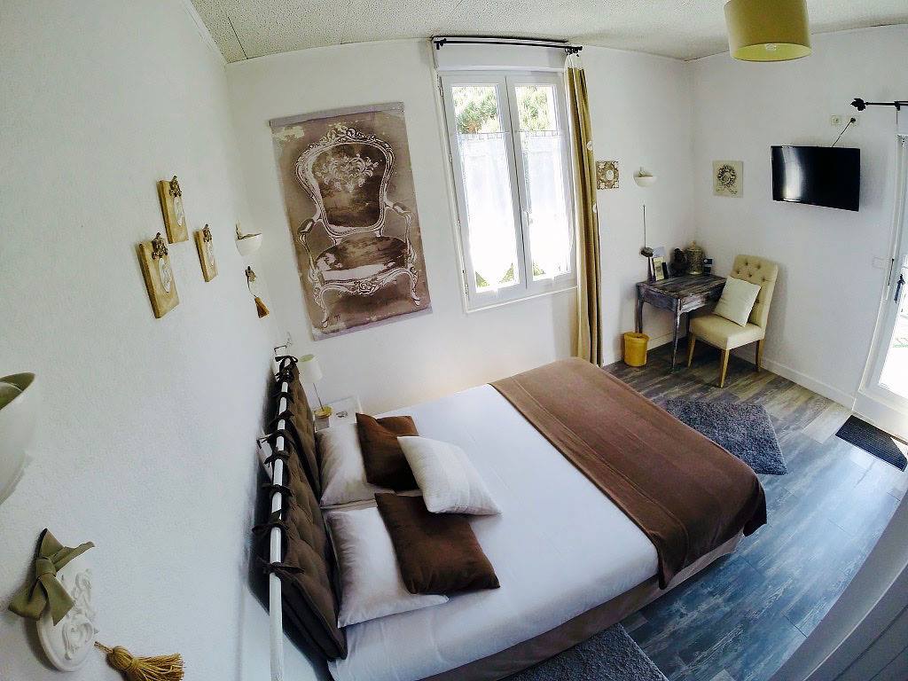 chambre n°3