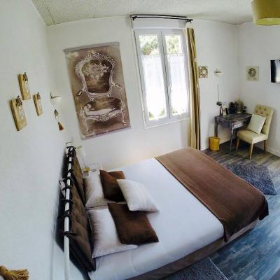 chambre n°3