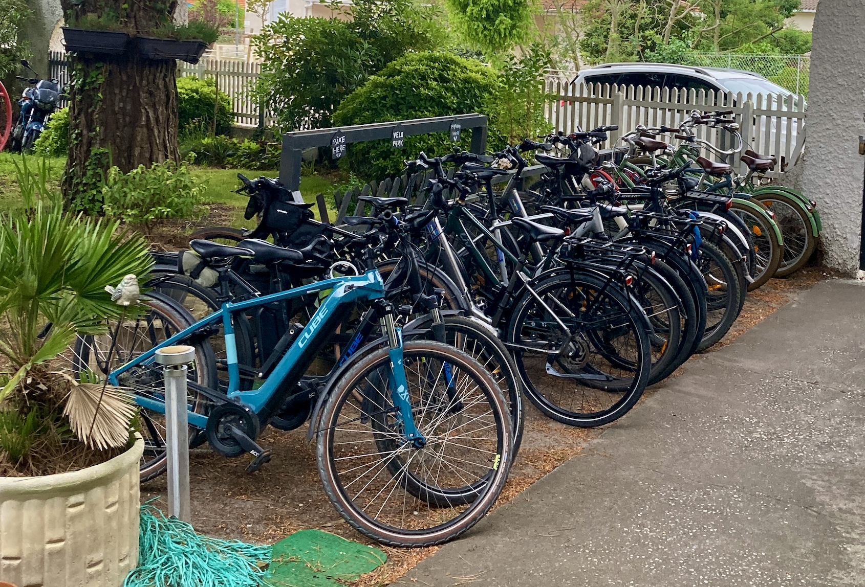 velo