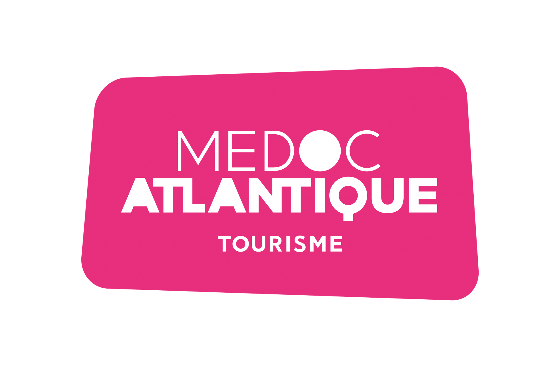 Logo me doc atlantique tourisme